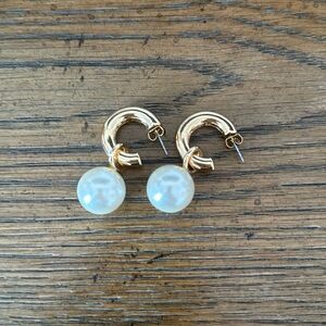 Zara earrings